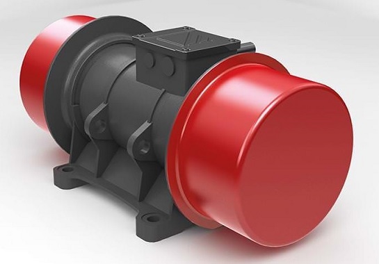 JVM vibration motors, JV series