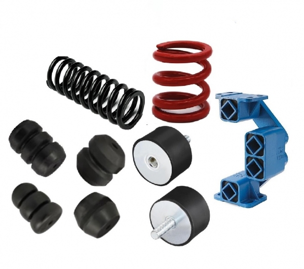 Shock absorbers