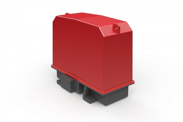 JVM electromagnetic drives MS and JD series